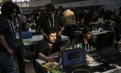 Kahramanmaraş'ta 60 bin TL ödüllü oyun maratonu!