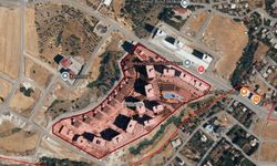 Kahramanmaraş'ta 7.4 milyon TL'ye icralık lüks daire