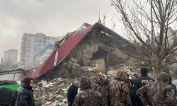 Kahramanmaraş’ta 87 Kişinin Ölümüyle İlgili Yargılama Ertelendi