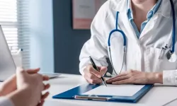 Kahramanmaraş’ta Aile Hekimliği Yönetmeliğinde Kritik Değişiklikler Resmi Gazete’de