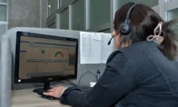 Kahramanmaraş’ta ALO 153’e yoğun ilgi! Mart ayında 10 bin çağrı