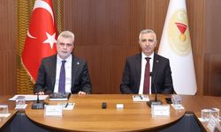 Kahramanmaraş'ta altyapı sorunları en kısa sürede bitecek