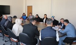 Kahramanmaraş'ta anaokulu katkı payları masada!