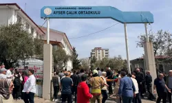 Kahramanmaraş okul saldırısının dakika dakika yaşananları tutanaklarda ortaya çıktı