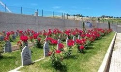 Kahramanmaraş'ta bugün vefat edenler 15.4.2026