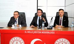 Kahramanmaraş'ta bursluluk sınavı zirvesi! Hazırlıklar tamam