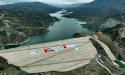 Kahramanmaraş’ta büyük beklenti Çetintepe Barajı toprakları suyla buluşturacak