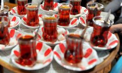 Kahramanmaraş’ta Çay Fiyatlarına Yüzde 10 Zam Geldi