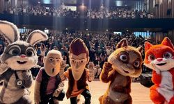 Kahramanmaraş’ta çocuklara özel etkinlik! Akıllı Tavşan Momo müzikali geliyor