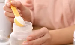 Kahramanmaraş’ta da satılan bebek mamasında fare zehri çıktı