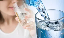 Kahramanmaraş’ta Damacana Suya Zam: 1 Bardak Su 2,5 TL’yi Aştı