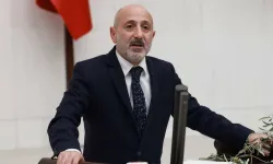 Kahramanmaraş'ta Deprem Konutlarındaki Tehlike Meclis’e Taşındı