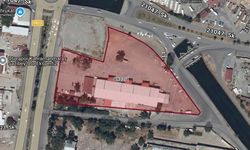 Kahramanmaraş’ta dev satış! 221 milyonluk arsa ihalede