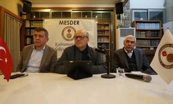 Kahramanmaraş'ta edebiyat şöleni! Yazar Duran Boz yazı disiplininin sırlarını açıklayacak