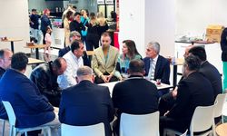 Kahramanmaraş'ta eğitim camiası kenetlendi!