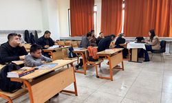Kahramanmaraş'ta EKPSS adaylarına ücretsiz ulaşım desteği!