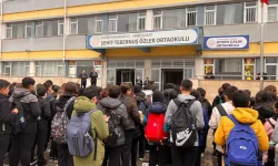 Kahramanmaraş'ta en acı ders başı