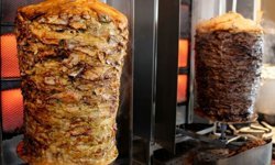 Kahramanmaraş’ta Et ve Tavuk Döner Fiyatlarına Zam Geldi