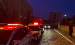 Kahramanmaraş’ta Eve Silahla Ateş Edip Kaçan Şüpheli Yakalandı