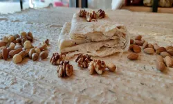 Kahramanmaraş’ta Firik Sezonu Açıldı