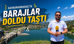 Kahramanmaraş’ta Geçen Yıl Yüzde 1’di, Bu Yıl Yüzde 100