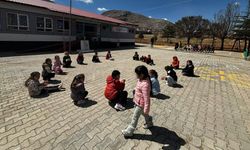 Kahramanmaraş’ta Geleneksel oyunlar geri döndü