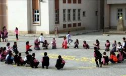 Kahramanmaraş'ta geleneksel oyunlar şenliği başladı!