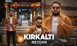 Kahramanmaraş’ta Gençlerin Yeni Buluşma Noktası: Kırk Altı Meydan Kafe