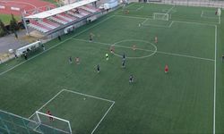 Kahramanmaraş'ta GençLİG heyecanı başladı!