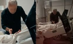 Kahramanmaraş'ta hasta babasını darp eden H. Y. tutuklandı