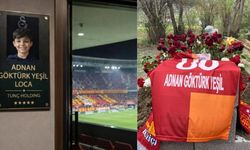 Kahramanmaraş’ta hayatını kaybeden öğrencinin adı locaya verildi