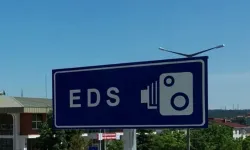 Kahramanmaraş’ta Hızlı Sürücülere Kötü Haber! EDS Kuruluyor!