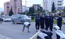 Kahramanmaraş’ta husumetlisine ateş açan şahıs, yoldan geçen 2 çocuğu yaraladı