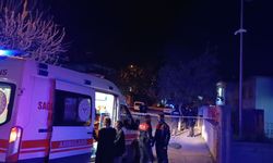 Kahramanmaraş Dulkadiroğlu'nda çatışma! İki aile birbirine girdi: 1'i ağır 6 yaralı