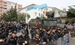 Kahramanmaraş’ta İl Milli Eğitim Müdürü Görevden Alındı