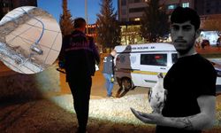 Kahramanmaraş'ta inşaat işçisi akıma kapılarak öldü!