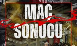 Kahramanmaraş’ta İstiklal Basketbol Son Saniyede Fenerbahçe’ye Kaybetti