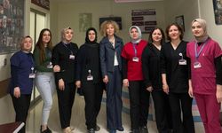 Kahramanmaraş'ta kanser hastalarına umut olan yöntem!