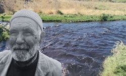 Kahramanmaraş’ta kayıp yaşlı adam ölü bulundu