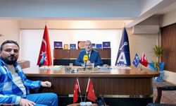 Kahramanmaraş’ta Kayıran Anlattı: Anahtar Parti 1,5 Yılda Neler Yaptı?