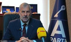 Kahramanmaraş'ta Anahtar Parti İl Başkanlığı İddialara Yanıt Verdi