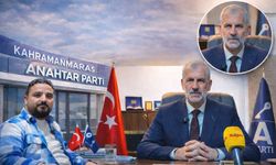 Kahramanmaraş’ta Kayıran Anlattı: Anahtar Parti 1,5 Yılda Neler Yaptı?