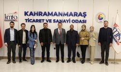 Kahramanmaraş'ta kentsel dönüşüm masaya yatırıldı!