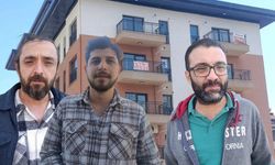 Kahramanmaraş'ta kiralar düştü!