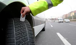 Kahramanmaraş’ta Kış Lastiği Zorunluluğu Sona Erdi