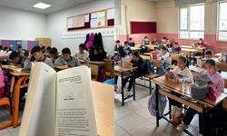 Kahramanmaraş’ta kitap buluşması! Herkes aynı sayfada