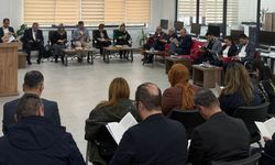 Kahramanmaraş’ta kitap ve kültür buluşması