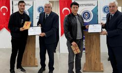 Kahramanmaraş’ta kitap ve kültür buluşması