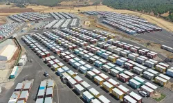 Kahramanmaraş’ta Konteyner Kentler Boşaltılıyor