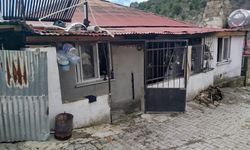 Kahramanmaraş’ta Korku Dolu Anlar: Ev Yangını Söndürüldü